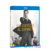 Aki legyőzte Al Caponét BD (HU) Blu-ray Aki legyőzte Al Caponét BD (HU) Blu-ray
