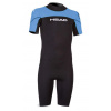 Detský krátky neoprén Head SEA RANGER JR WETSUIT 1,5 XS Modrá Detský krátky neoprén Head SEA RANGER JR WETSUIT 1,5 XS Modrá