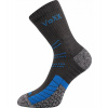 VoXX® Linea Unisex športové ponožky BM000000586300100023 tmavo šedá 43-46 (29-31) VoXX® Linea Unisex športové ponožky BM000000586300100023 tmavo šedá 43-46 (29-31)