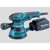 Makita BO5041 excentrická brúska s prednou rukoväťou Makita BO5041 excentrická brúska s prednou rukoväťou