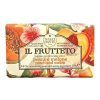 Nesti Dante - Frutteto mydlo Broskyňa a melón, 250g Nesti Dante - Frutteto mydlo Broskyňa a melón, 250g