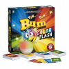 Piatnik Tik Tak Bum Color Flash Piatnik Tik Tak Bum Color Flash
