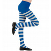 Widmann Detské pančuchy, viacfarebné, polypropylén, veľkosť 146/152 Widmann Detské pančuchy, viacfarebné, polypropylén, veľkosť 146/152