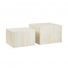 Livetastic SADA KONFERENČNÝCH STOLÍKOV, béžová, kompozitné drevo, 58-50/58-50/40-33 cm - Online Only obývacie izby - 001769013601 Livetastic SADA KONFERENČNÝCH STOLÍKOV, béžová, kompozitné drevo, 58-50/58-50/40-33 cm - Online Only obývacie izby - 001769013601