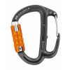 Karabína Petzl Freino Z Triact-lock Karabína Petzl Freino Z Triact-lock