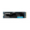 KIOXIA Kioxia Exceria Plus G3 2 TB M.2 PCI Express 4.0 NVMe BiCS FLASH TLC (LSD10Z002TG8) KIOXIA Kioxia Exceria Plus G3 2 TB M.2 PCI Express 4.0 NVMe BiCS FLASH TLC (LSD10Z002TG8)