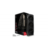 XFX Radeon RX-9070XT Quicksilver Gaming Edition 16GB GDDR6, XFX Radeon RX-9070XT Quicksilver Gaming Edition 16GB GDDR6,