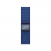 Apple Watch 42 mm Blue Ribbon prevliekací športový remienok Nike MGD14ZM/A Apple Watch 42 mm Blue Ribbon prevliekací športový remienok Nike MGD14ZM/A