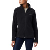 Columbia Fast Trek II Jacket black Columbia Fast Trek II Jacket black