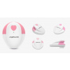 Prenatální odposlech miminka v těhotenství AngelSounds JPD 100S - srdce Prenatální odposlech miminka v těhotenství AngelSounds JPD 100S - srdce