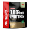 Nutrend 100% WHEY PROTEIN - pistácia, 800 g Nutrend 100% WHEY PROTEIN - pistácia, 800 g
