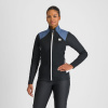 Sportful SQUADRA dámska bunda black/natural gray Sportful SQUADRA dámska bunda black/natural gray
