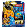 HASBRO Transformers MV8 Battling Bumblebee HASBRO Transformers MV8 Battling Bumblebee