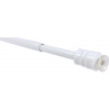 Tilldekor Tyč vitrážová FLEX rozpěrná 25-40cm kov.BÍ Tilldekor Tyč vitrážová FLEX rozpěrná 25-40cm kov.BÍ