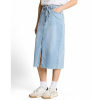 Sukňa TOM TAILOR DENIM dámska 1049763/10118 Modrá - M Sukňa TOM TAILOR DENIM dámska 1049763/10118 Modrá - M