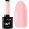 Gél lak CLARESA Pastel Glam 2 5 ml Gél lak CLARESA Pastel Glam 2 5 ml