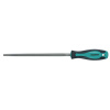 Pilník Whirlpower® 15407-5 150 mm, štvorhranný Pilník Whirlpower® 15407-5 150 mm, štvorhranný