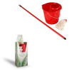 Mop set 10l Mop set 10l