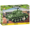 COBI KLOCKI M24 Chaffee COBI KLOCKI M24 Chaffee