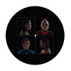 Abba - Voyage (Picture Disc) (LP) Abba - Voyage (Picture Disc) (LP)