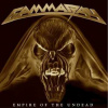 2LP Gamma Ray: Empire Of The Undead 2LP Gamma Ray: Empire Of The Undead