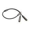 GENESIS THUL 200 - PRÉMIOVÝ 4-PIN ADAPTÉR SLÚCHADIEL PRO PS4/PC/Smartp GENESIS THUL 200 - PRÉMIOVÝ 4-PIN ADAPTÉR SLÚCHADIEL PRO PS4/PC/Smartp