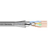 Sommer Cable 581-0076 Mercator CAT.7 PUR - Sivý Sommer Cable 581-0076 Mercator CAT.7 PUR - Sivý