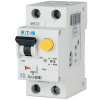 EATON Chránič PFL6-16/1N/C/003-A 16A proudový s jističem EATON Chránič PFL6-16/1N/C/003-A 16A proudový s jističem