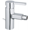 GROHE Lineare - Páková bidetová batéria, veľkosť S, chróm 33848000 GROHE Lineare - Páková bidetová batéria, veľkosť S, chróm 33848000