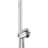 STEINBERG 100 sprchová súprava, prípojka hadice s integrovaným držiakom sprchy, tyčová ručná sprcha 1jet a 150 cm hadica, chróm, 1001670 STEINBERG 100 sprchová súprava, prípojka hadice s integrovaným držiakom sprchy, tyčová ručná sprcha 1jet a 150 cm hadica, chróm, 1001670