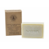 Natava Minerálne bahno z Mŕtveho mora čistiace mydlo 100 g Natava Minerálne bahno z Mŕtveho mora čistiace mydlo 100 g