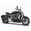 Maisto Motocykl, Ducati X Diavel S, 1:12 Maisto Motocykl, Ducati X Diavel S, 1:12
