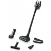 Bosch Vysávač, Bosch BBS8214, akumulátorový ručný vysávač, Unlimited Gen2, séria 8, motor TurboSpin, 78 dB(A), batéria 4,0 Ah, 18,0 V Bosch Vysávač, Bosch BBS8214, akumulátorový ručný vysávač, Unlimited Gen2, séria 8, motor TurboSpin, 78 dB(A), batéria 4,0 Ah, 18,0 V