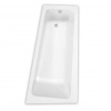 Roth Asymetrická vana Eva Side 150x80 cm akrylát pravá 9790000 Roth Asymetrická vana Eva Side 150x80 cm akrylát pravá 9790000