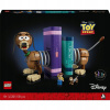 LEGO Disney 43301 Knižné zarážky: Slinky z filmu Toy Story LEGO Disney 43301 Knižné zarážky: Slinky z filmu Toy Story