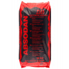 Sypký sorbent na olej, Absodan Plus, verzia Univerzál, jemné zrno, pre dopravné plochy, 20 kg Sypký sorbent na olej, Absodan Plus, verzia Univerzál, jemné zrno, pre dopravné plochy, 20 kg