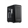 Skrinka Cooler Master MasterFrame 500 Mesh Midi Tower čierna Skrinka Cooler Master MasterFrame 500 Mesh Midi Tower čierna