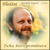 HLEDÁNÍ (audio) (Přednáška Filozofie Pravdy) HLEDÁNÍ (audio) (Přednáška Filozofie Pravdy)