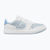 Dámske topánky Nike Jordan Court Connect Low white/aura/psychic blue Dámske topánky Nike Jordan Court Connect Low white/aura/psychic blue