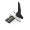 Sieťová karta TP-Link Archer TBE553E BE9300 WiFi 7, PCI-e, Bluetooth, 2,4/5/6GHz, 52055817 Sieťová karta TP-Link Archer TBE553E BE9300 WiFi 7, PCI-e, Bluetooth, 2,4/5/6GHz, 52055817