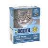 Bozita Cat kousky v želé s makrelou, tetrapak 370 g Bozita Cat kousky v želé s makrelou, tetrapak 370 g