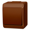 Vypínač na povrch IP44 - 5333-06 Vypínač na povrch IP44 - 5333-06
