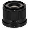 Viltrox AF 35mm f/1.7 APS-C Nikon Z Viltrox AF 35mm f/1.7 APS-C Nikon Z