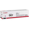 Toner Canon 067 5100C002 purpurový (magenta) Toner Canon 067 5100C002 purpurový (magenta)