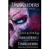 ESD GAMES ESD Darksiders Franchise Pack ESD GAMES ESD Darksiders Franchise Pack