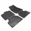 Gumové autokoberce Volkswagen ID.3 2020- PTX Winterfit 65210 Gumové autokoberce Volkswagen ID.3 2020- PTX Winterfit 65210
