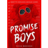 Promise Boys - Nick Brooks, Macmillan Promise Boys - Nick Brooks, Macmillan