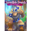 Incredible Dracula: Legacy of the Valkyries - Steam PC Incredible Dracula: Legacy of the Valkyries - Steam PC