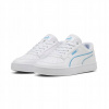 Puma detské Sneakersy nízke Caven 2.0 PIPING JR 40158302 biela Puma detské Sneakersy nízke Caven 2.0 PIPING JR 40158302 biela