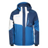 Pánska lyžiarska bunda s membránou ptx snow ALPINE PRO DEAR modrá XXL Pánska lyžiarska bunda s membránou ptx snow ALPINE PRO DEAR modrá XXL